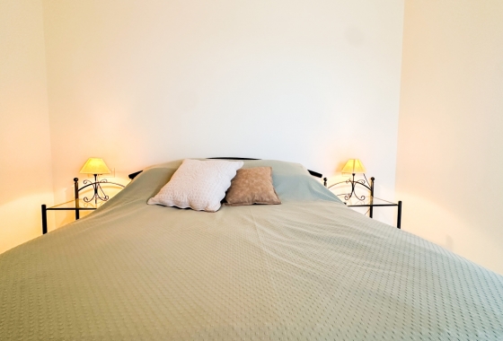 Revente - Appartement - Orihuela Costa - Villamartín