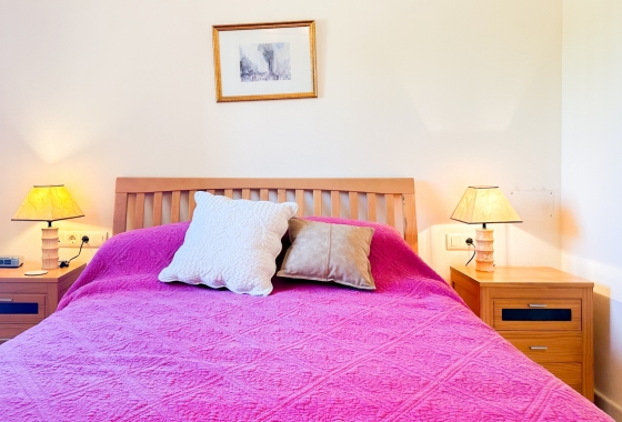 Revente - Appartement - Orihuela Costa - Villamartín