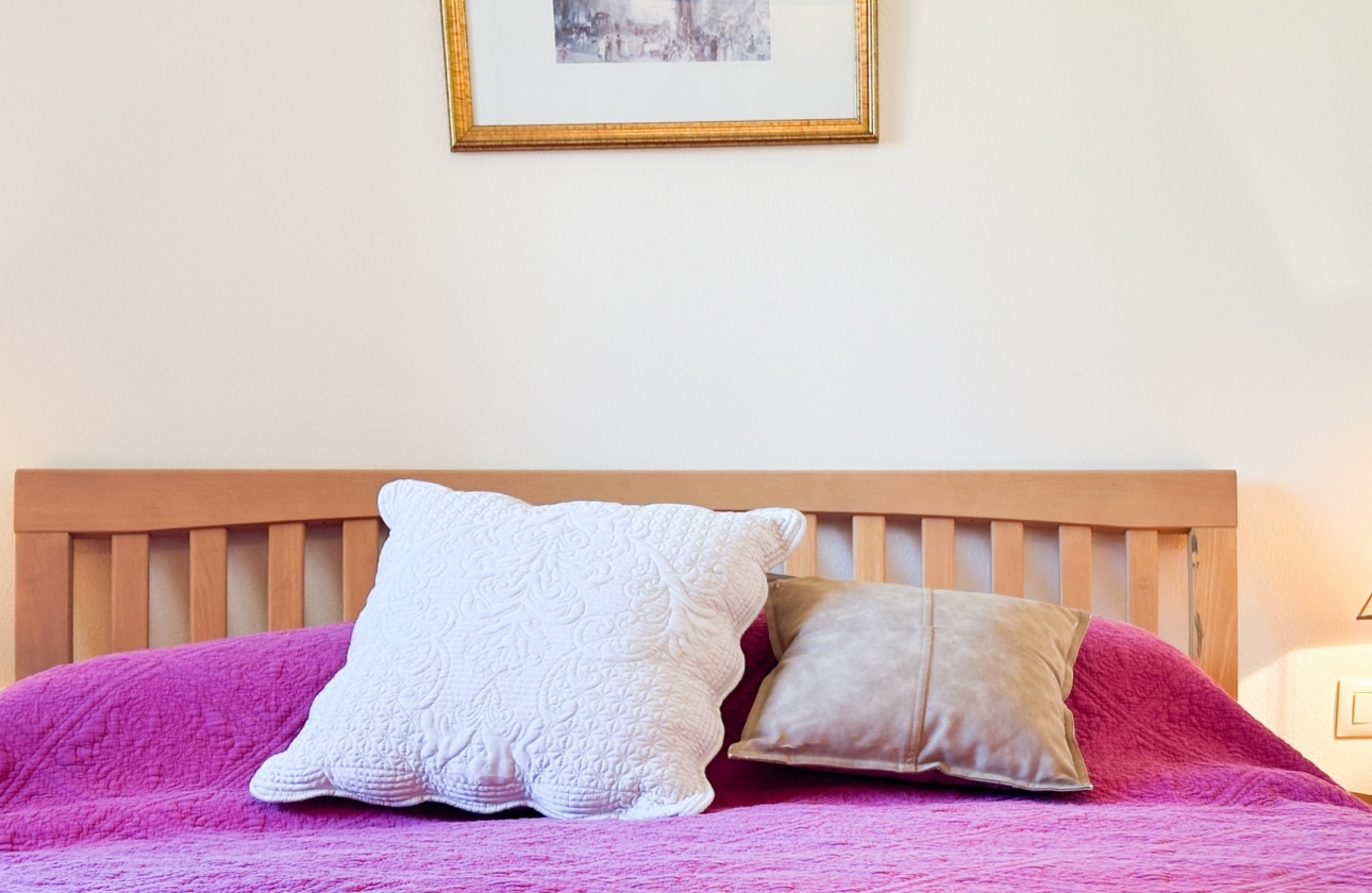 Revente - Appartement - Orihuela Costa - Villamartín