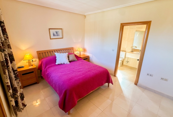 Revente - Appartement - Orihuela Costa - Villamartín