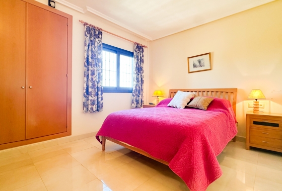 Revente - Appartement - Orihuela Costa - Villamartín