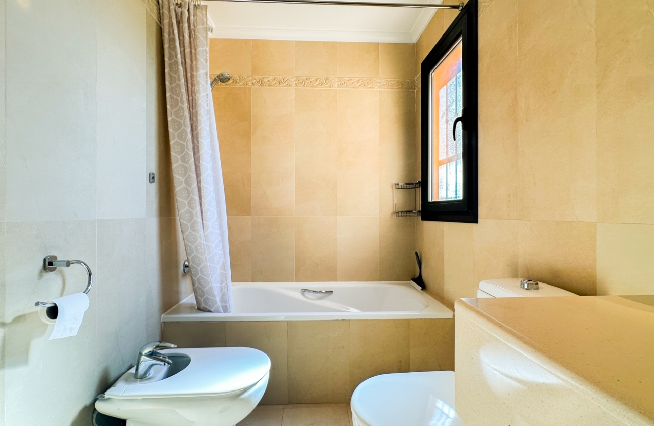 Revente - Appartement - Orihuela Costa - Villamartín