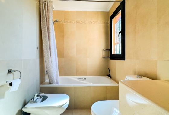 Revente - Appartement - Orihuela Costa - Villamartín