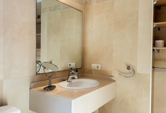 Revente - Appartement - Orihuela Costa - Villamartín