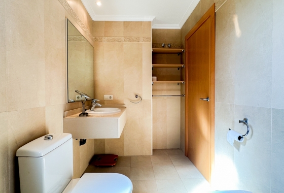 Revente - Appartement - Orihuela Costa - Villamartín