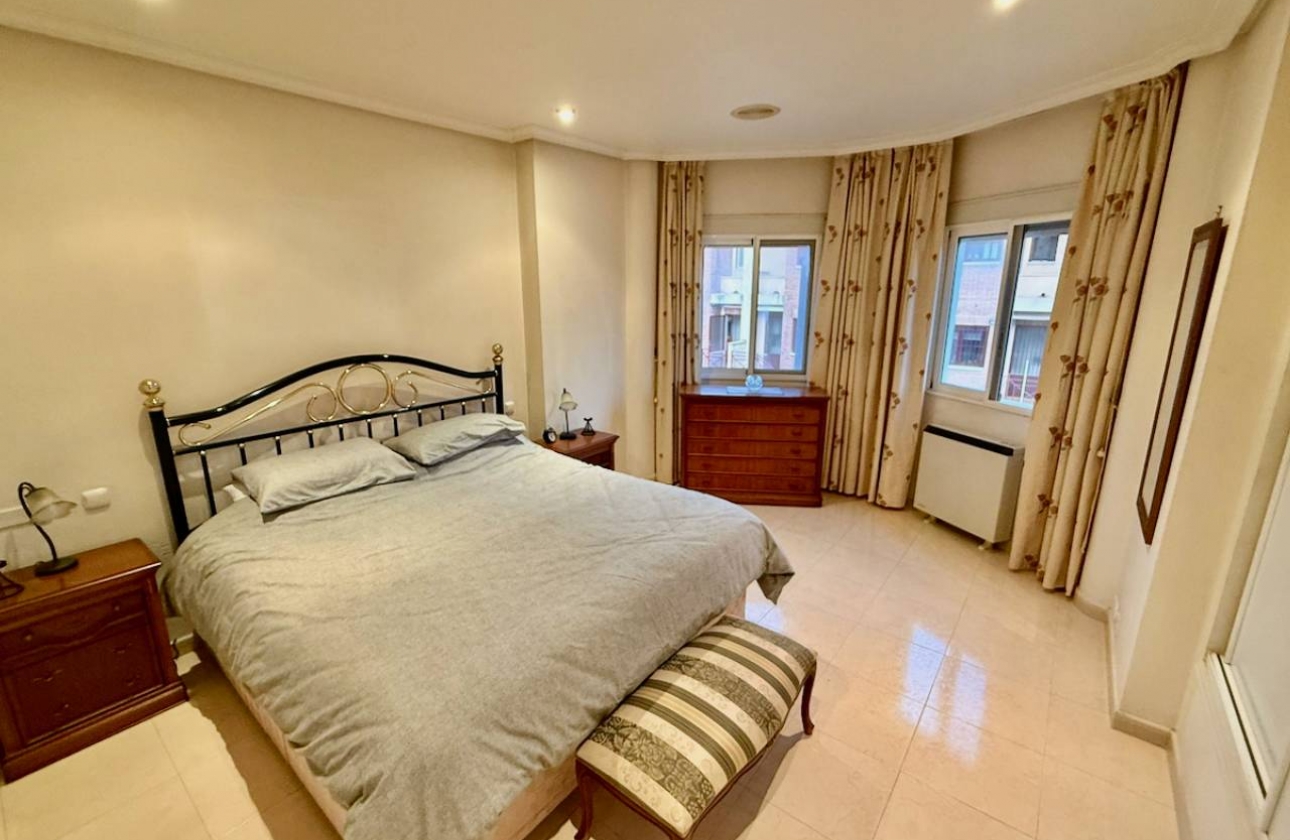 Revente - Villa - Benferri