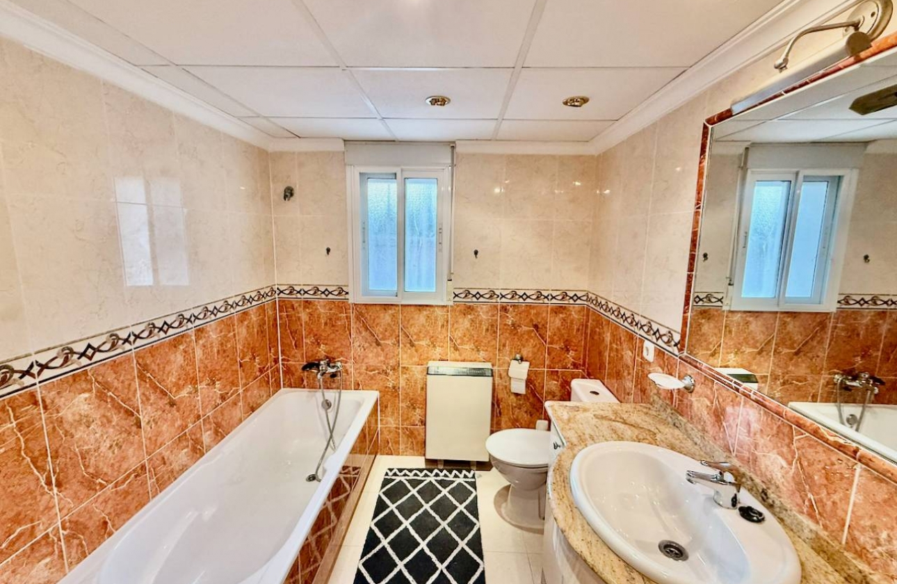 Revente - Villa - Benferri