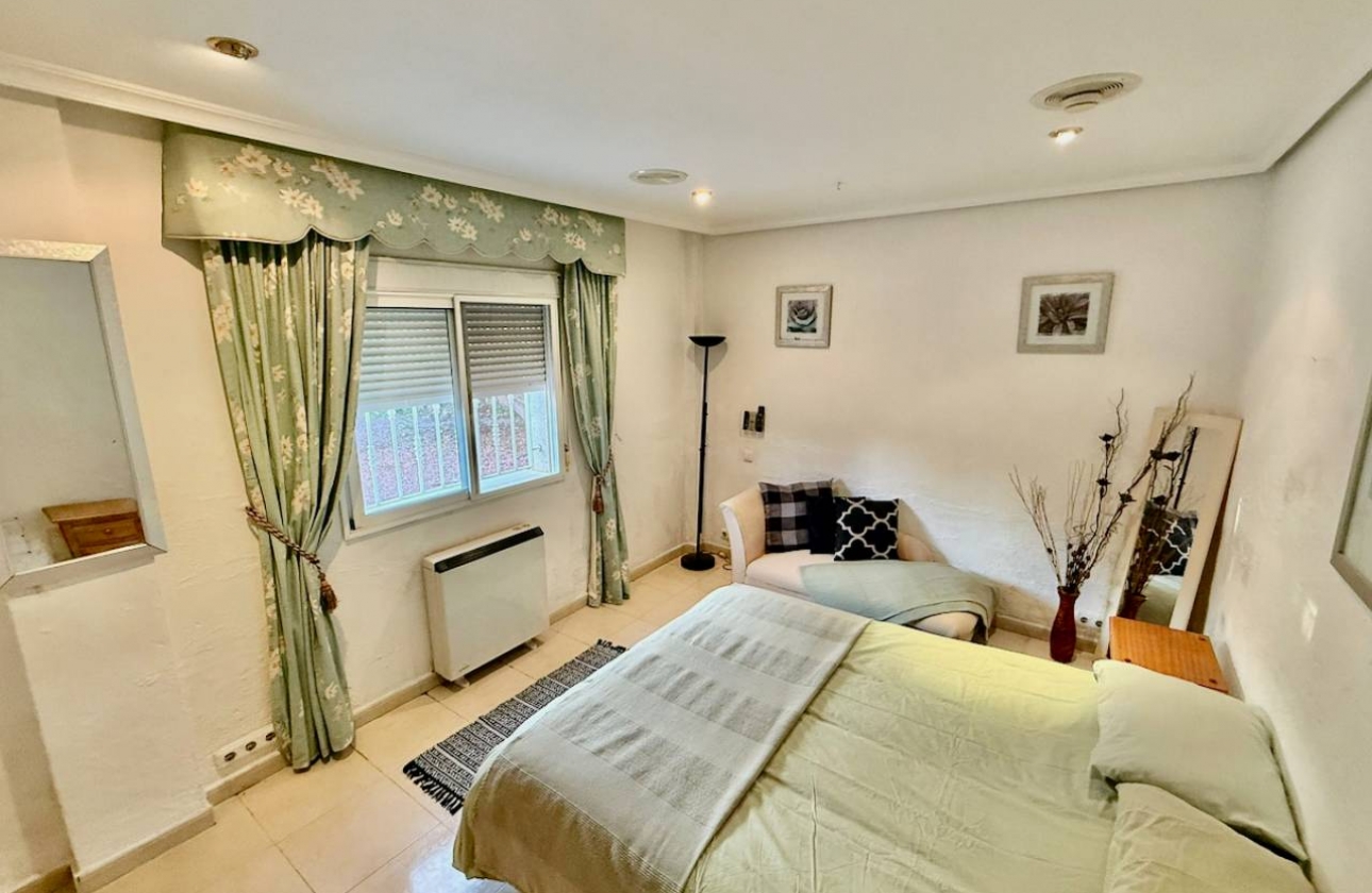 Revente - Villa - Benferri