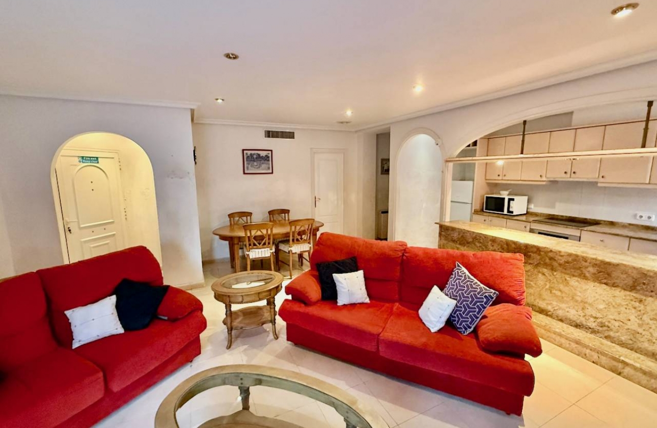 Revente - Villa - Benferri