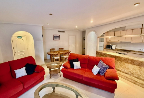 Revente - Villa - Benferri