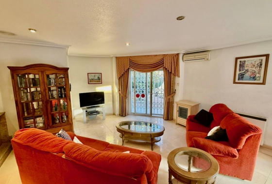 Revente - Villa - Benferri