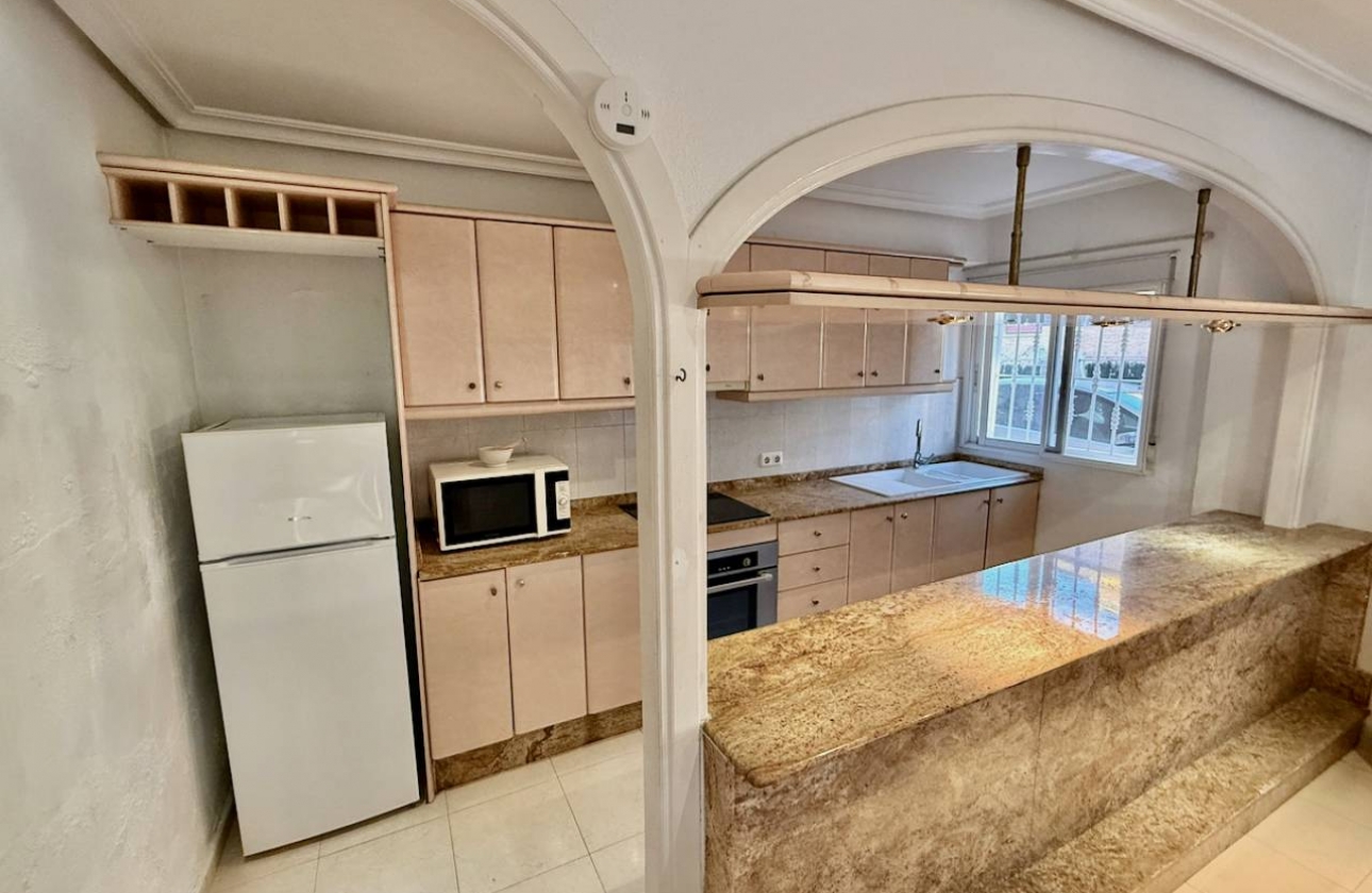 Revente - Villa - Benferri