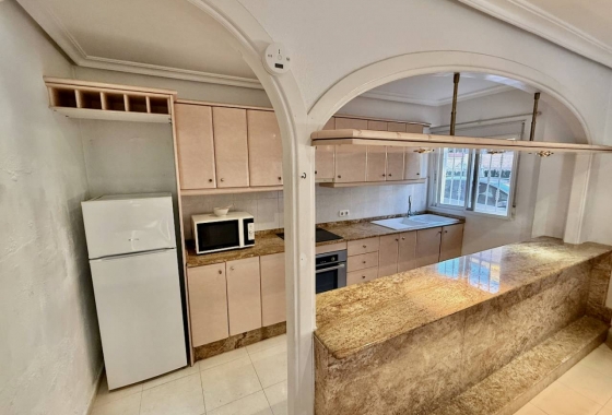 Revente - Villa - Benferri