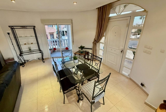 Revente - Villa - Benferri