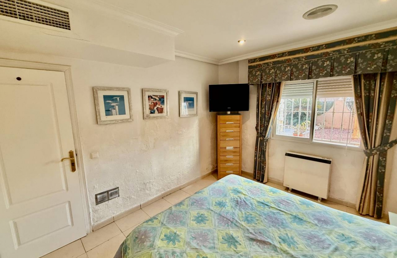 Revente - Villa - Benferri