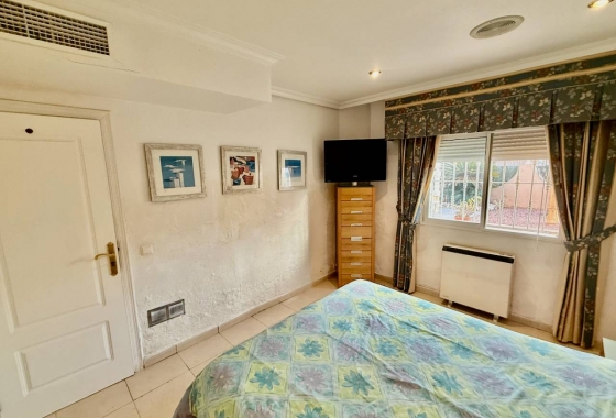 Revente - Villa - Benferri