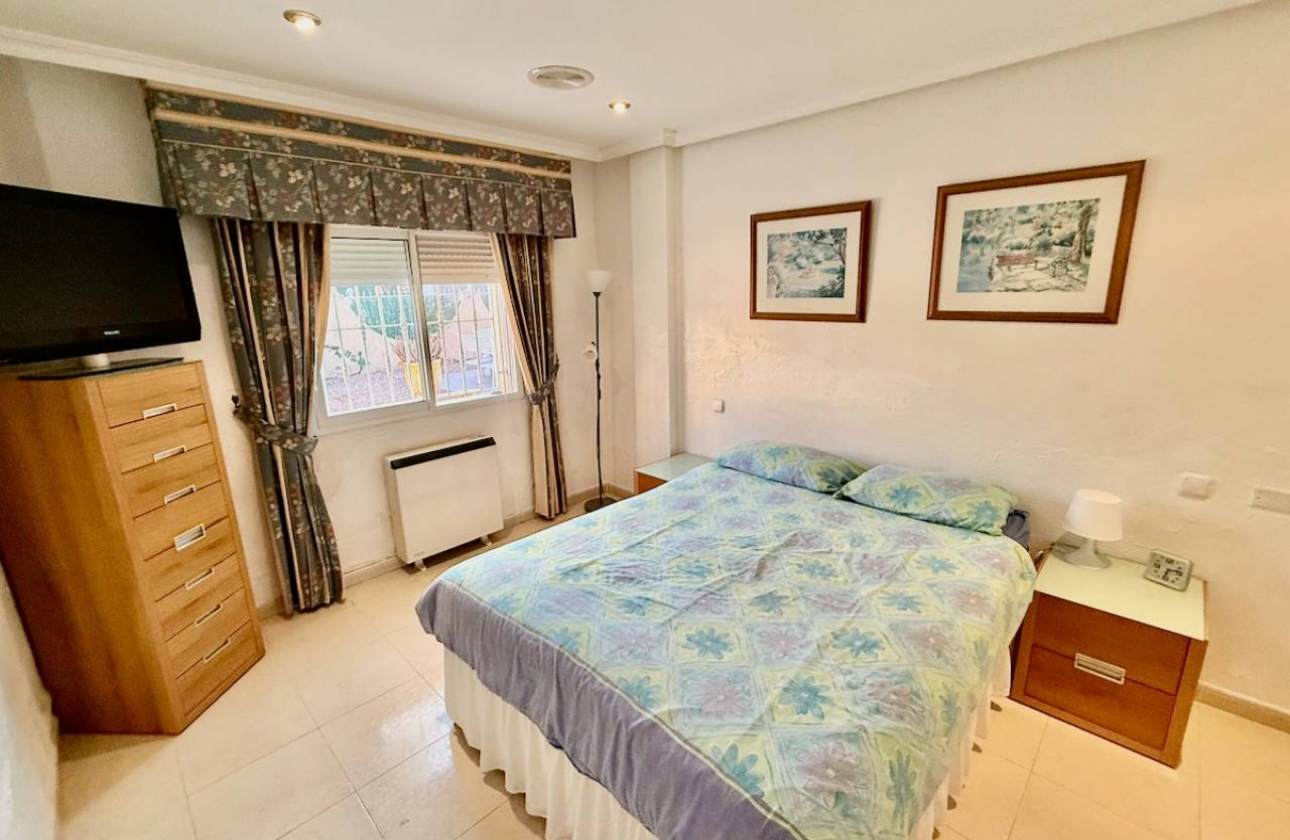 Revente - Villa - Benferri