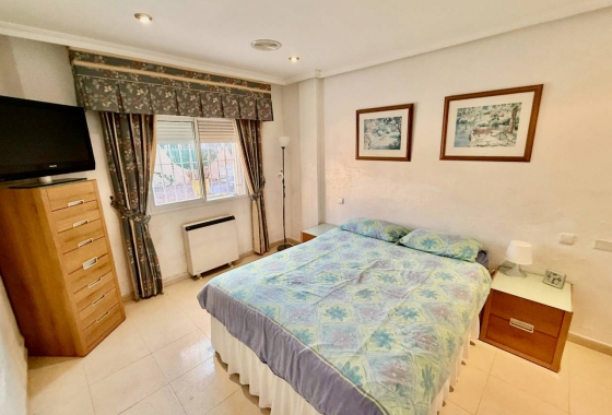 Revente - Villa - Benferri