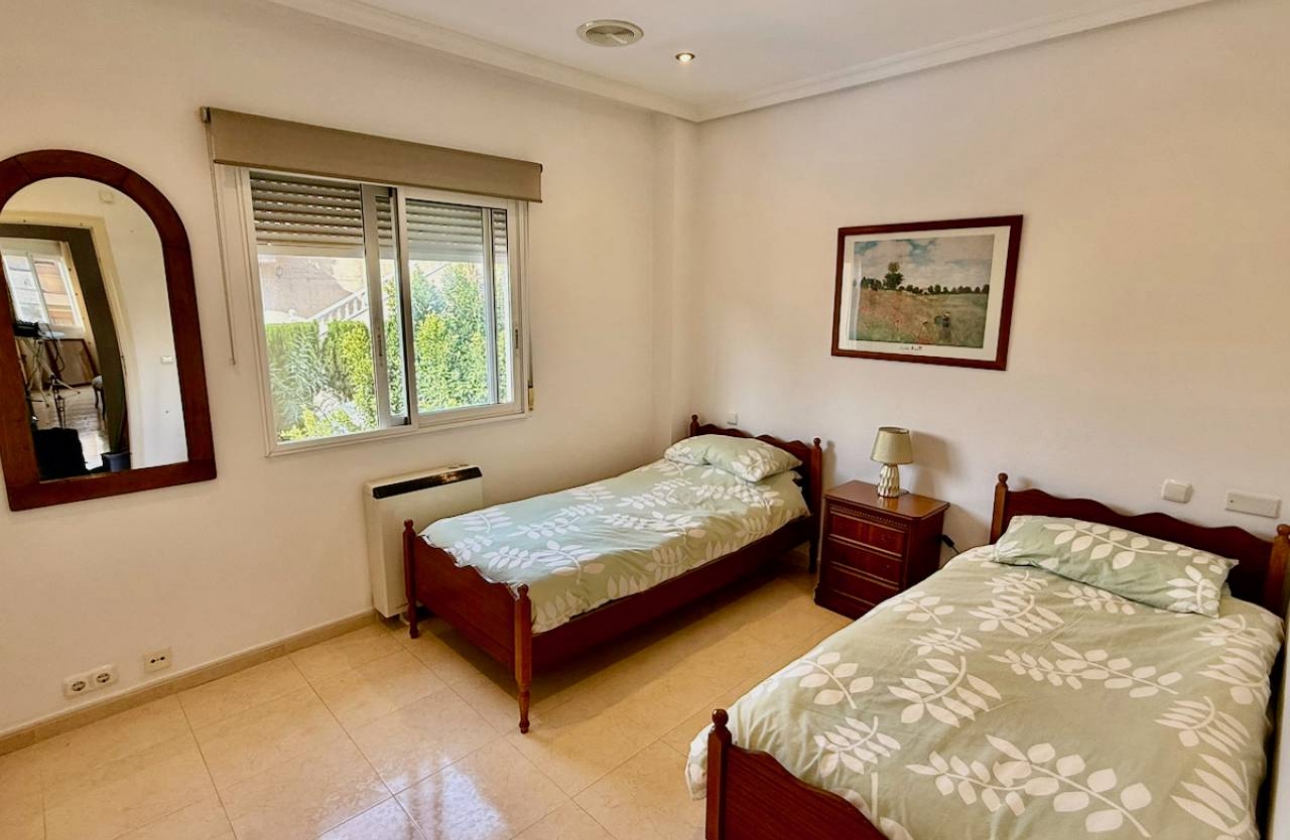 Revente - Villa - Benferri