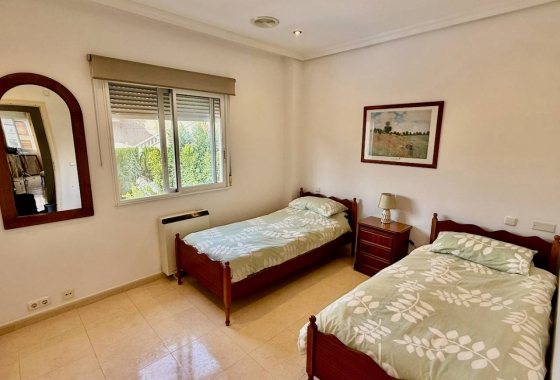 Revente - Villa - Benferri