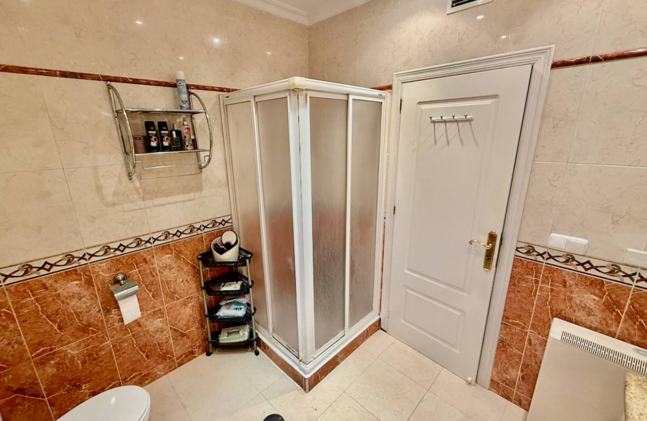 Revente - Villa - Benferri