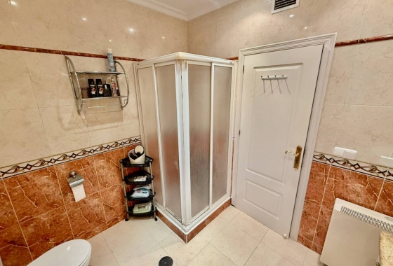 Revente - Villa - Benferri