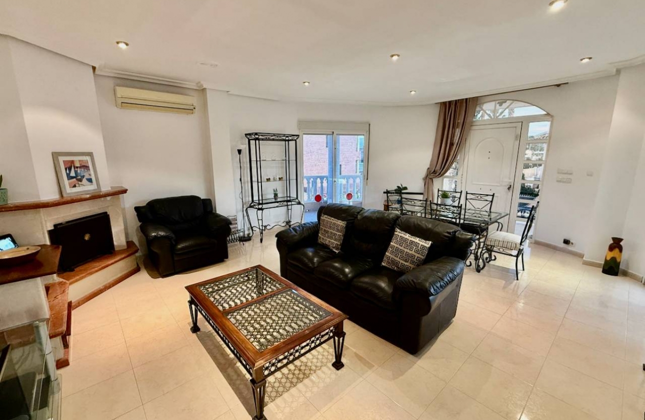 Revente - Villa - Benferri