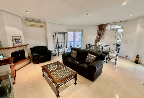 Revente - Villa - Benferri