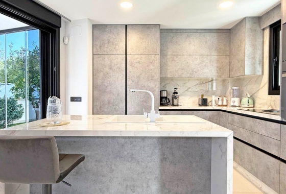 Revente - Villa - Orihuela Costa - Villamartín