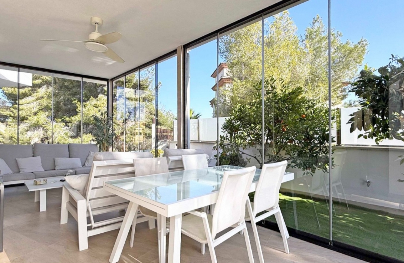 Revente - Villa - Orihuela Costa - Villamartín