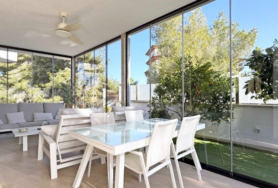 Revente - Villa - Orihuela Costa - Villamartín