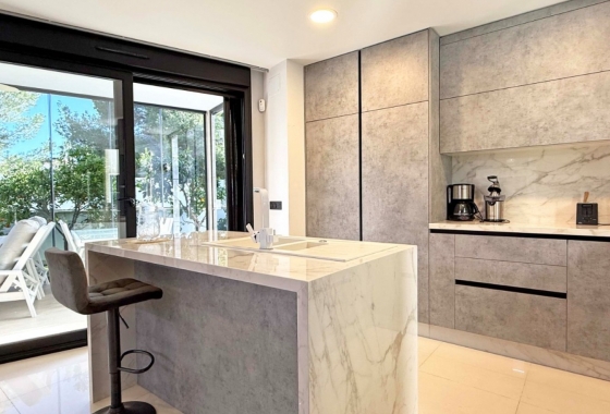 Revente - Villa - Orihuela Costa - Villamartín