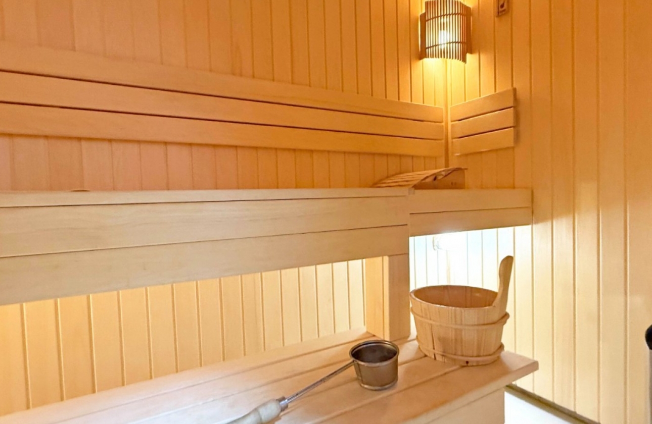 Revente - Villa - Orihuela Costa - Villamartín