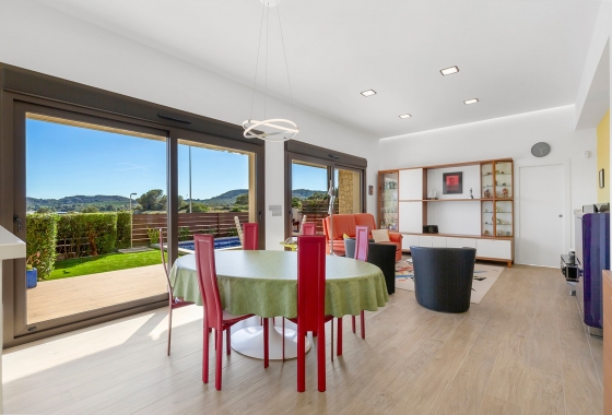 Resale - Villa - Vistabella Golf