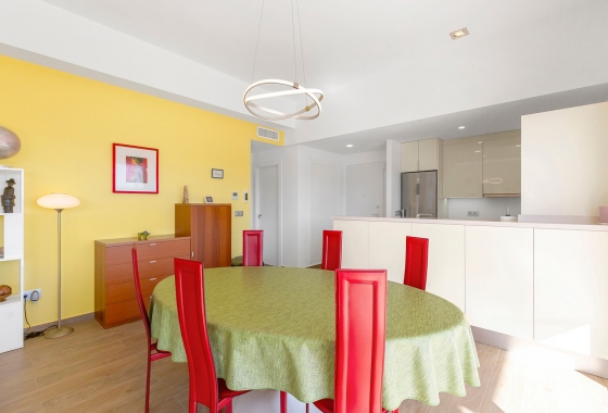 Resale - Villa - Vistabella Golf