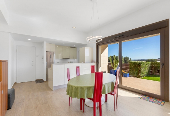 Resale - Villa - Vistabella Golf