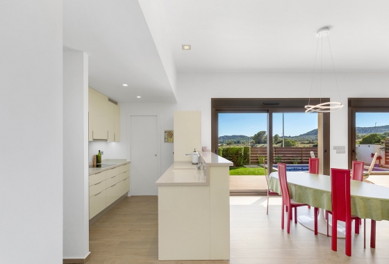 Resale - Villa - Vistabella Golf