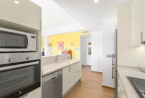 Resale - Villa - Vistabella Golf