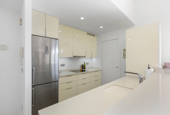 Resale - Villa - Vistabella Golf