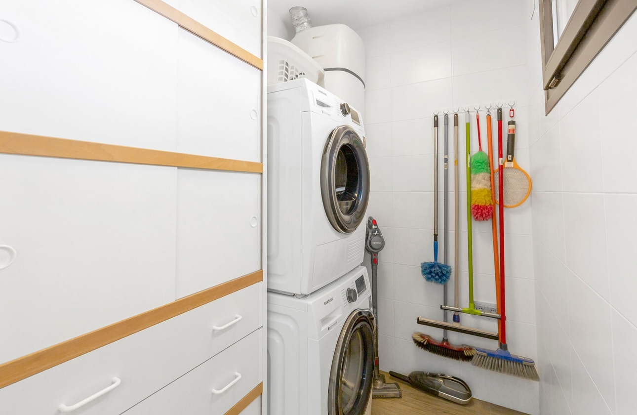 Resale - Villa - Vistabella Golf