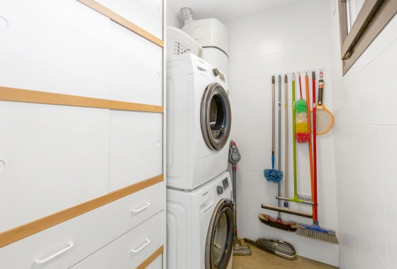 Resale - Villa - Vistabella Golf