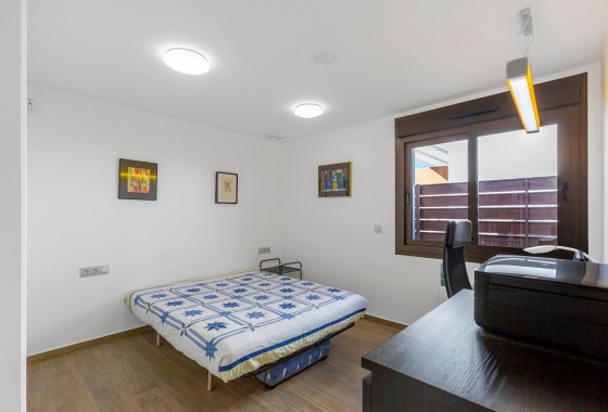 Resale - Villa - Vistabella Golf