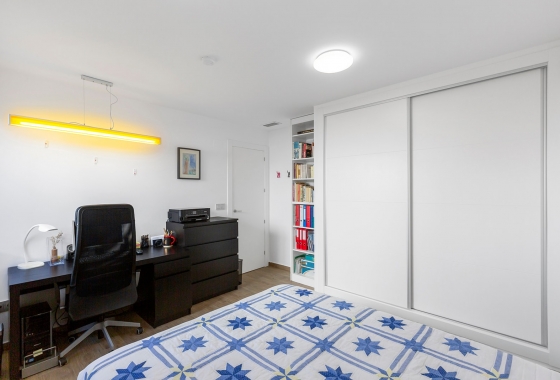 Resale - Villa - Vistabella Golf