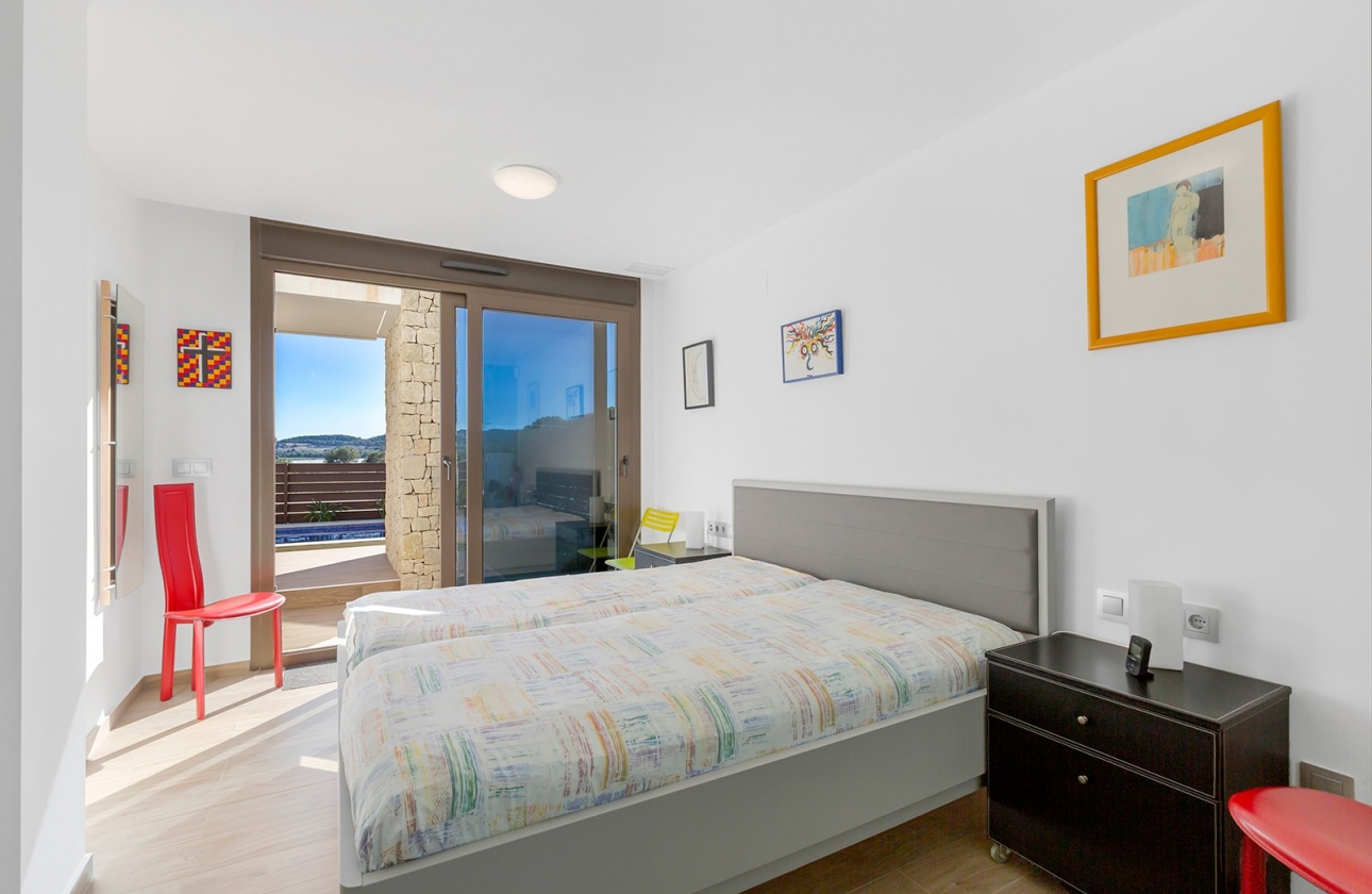 Resale - Villa - Vistabella Golf