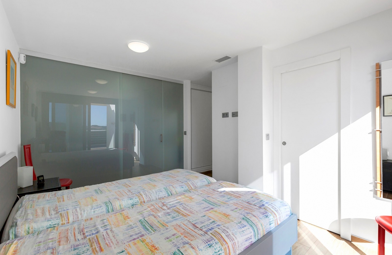 Resale - Villa - Vistabella Golf