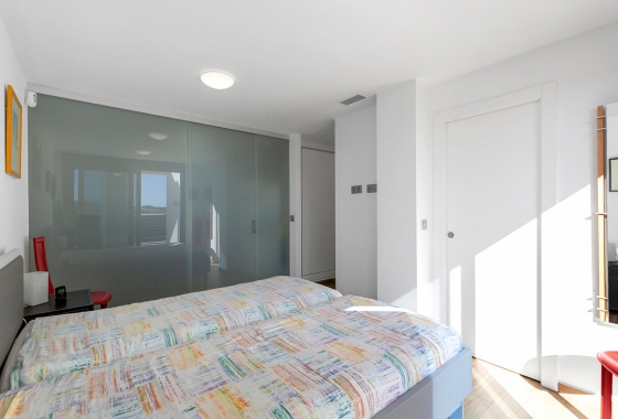 Resale - Villa - Vistabella Golf