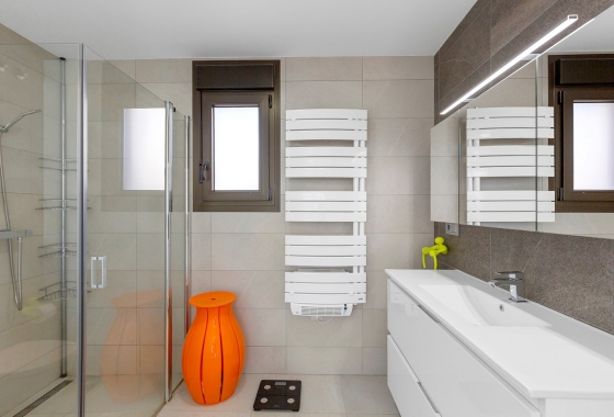 Resale - Villa - Vistabella Golf