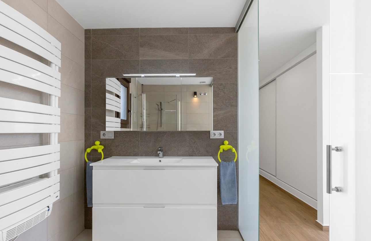 Resale - Villa - Vistabella Golf