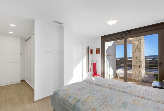 Resale - Villa - Vistabella Golf