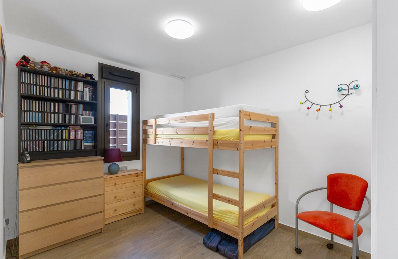 Resale - Villa - Vistabella Golf